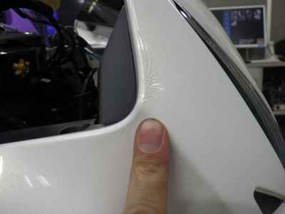 Honda CBR1000RR 2012