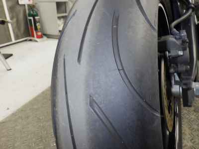 Honda CBR1000RR 2012