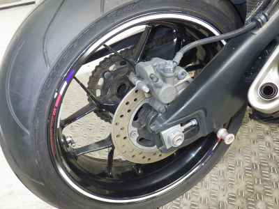 Honda CBR1000RR 2012