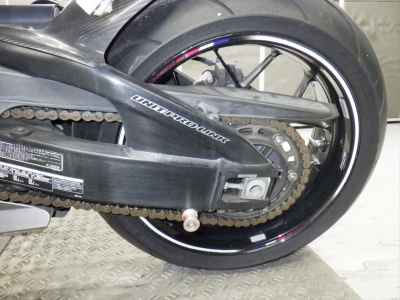 Honda CBR1000RR 2012
