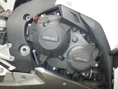 Honda CBR1000RR 2012