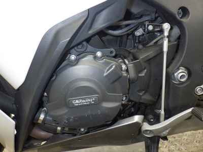 Honda CBR1000RR 2012