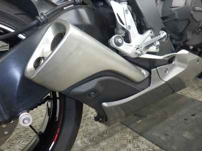 Honda CBR1000RR 2012