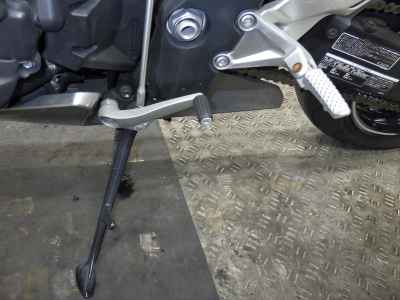 Honda CBR1000RR 2012