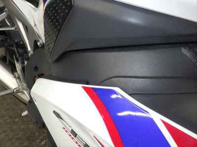 Honda CBR1000RR 2012