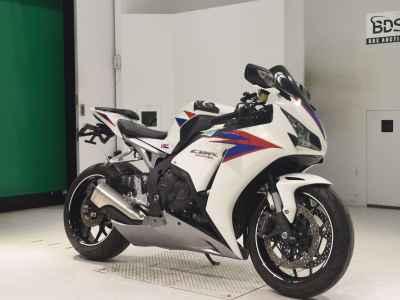 Honda CBR1000RR 2012