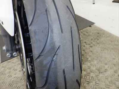 Honda CBR1000RR 2012