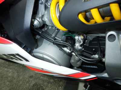 Ducati 959 Panigale 2018