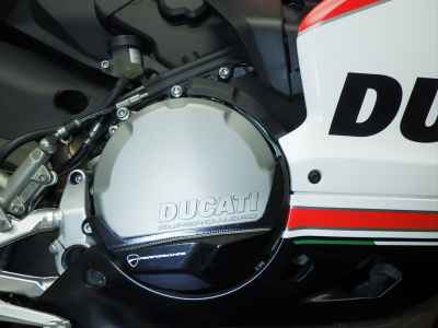 Ducati 959 Panigale 2018