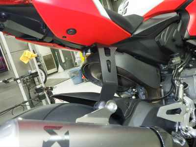 Ducati 959 Panigale 2018