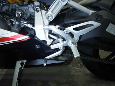 Ducati 959 Panigale 2018