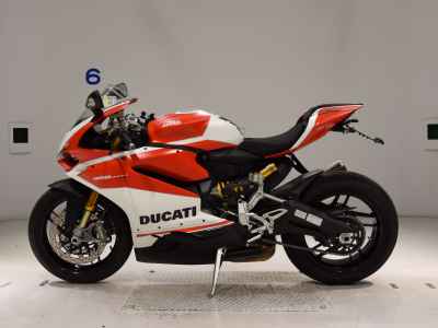 Ducati 959 Panigale 2018