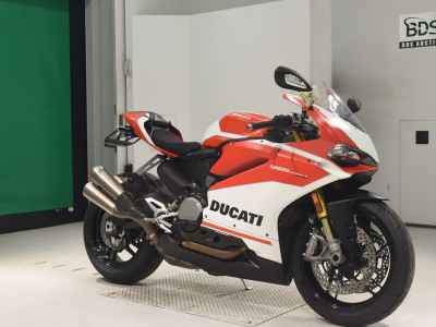 Ducati 959 Panigale 2018