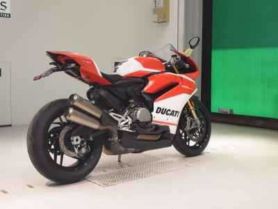 Ducati 959 Panigale 2018