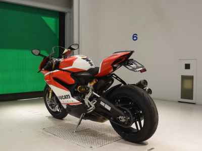 Ducati 959 Panigale 2018