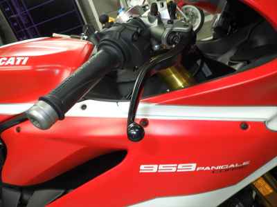 Ducati 959 Panigale 2018