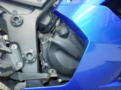Kawasaki Ninja 250R 2008