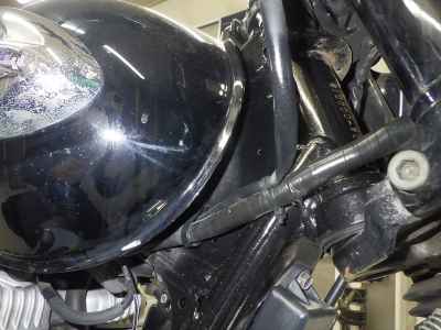 Kawasaki W400 2018
