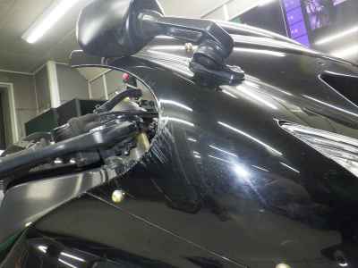 Kawasaki Ninja ZX-10R 2006