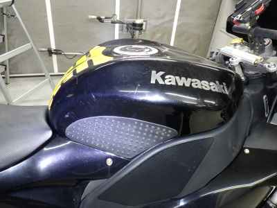 Kawasaki Ninja ZX-10R 2006