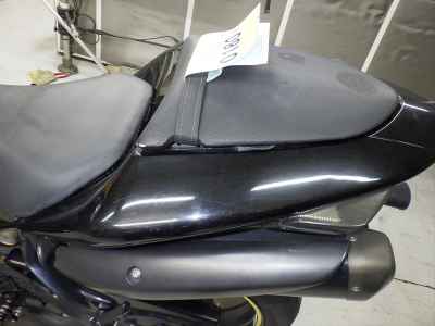 Kawasaki Ninja ZX-10R 2006