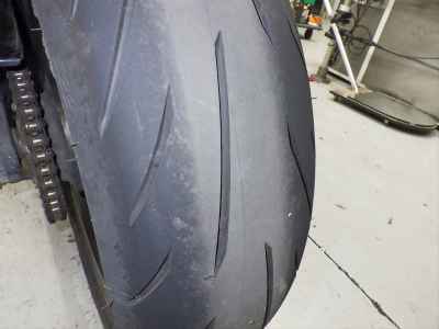 Kawasaki Ninja ZX-10R 2006