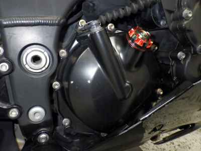 Kawasaki Ninja ZX-10R 2006