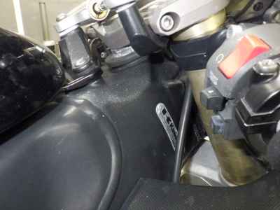 Kawasaki Ninja ZX-10R 2006