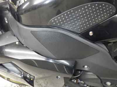Kawasaki Ninja ZX-10R 2006