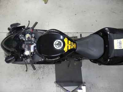 Kawasaki Ninja ZX-10R 2006