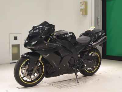 Kawasaki Ninja ZX-10R 2006
