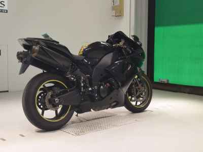 Kawasaki Ninja ZX-10R 2006
