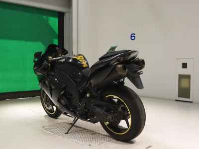 Kawasaki Ninja ZX-10R 2006