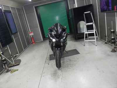 Kawasaki Ninja ZX-10R 2006
