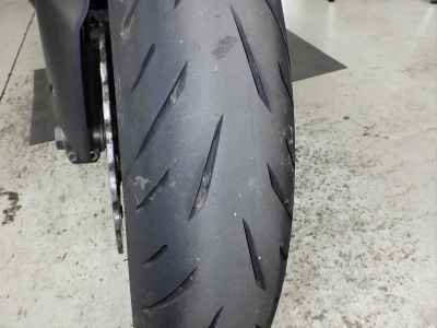 Kawasaki Ninja ZX-10R 2006