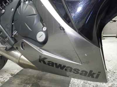 Kawasaki Ninja 400 2017