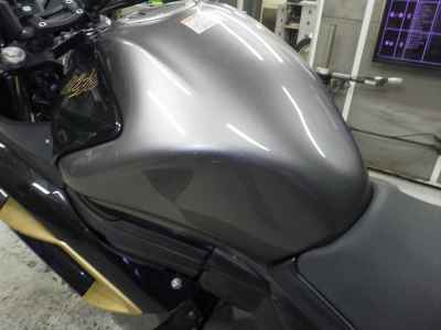 Kawasaki Ninja 400 2017