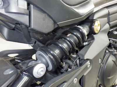 Kawasaki Ninja 400 2017