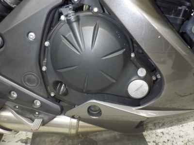 Kawasaki Ninja 400 2017