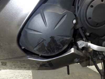 Kawasaki Ninja 400 2017