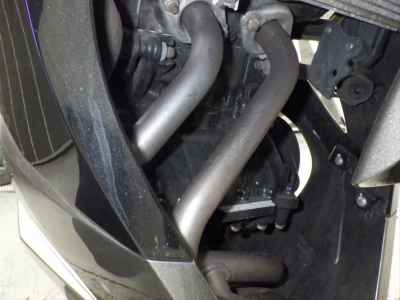 Kawasaki Ninja 400 2017