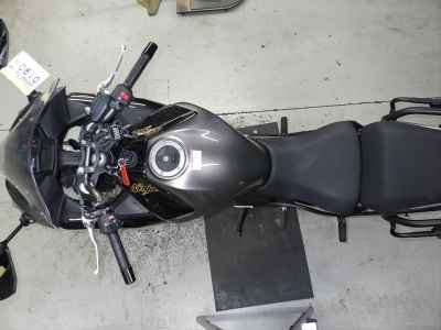 Kawasaki Ninja 400 2017