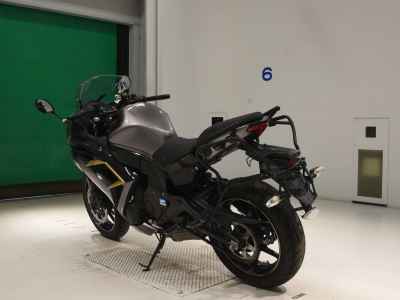 Kawasaki Ninja 400 2017