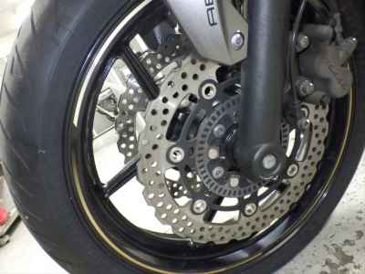 Kawasaki Ninja 400 2017