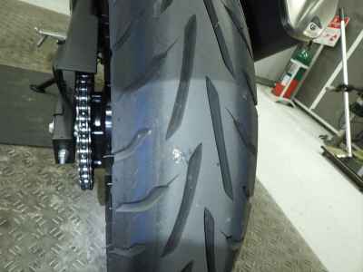Kawasaki Z250 2022
