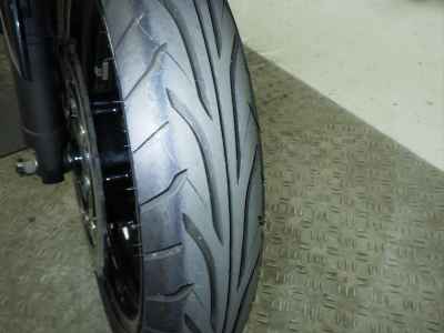Kawasaki Z250 2022