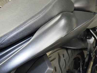 Suzuki Gixxer 250SF 2020