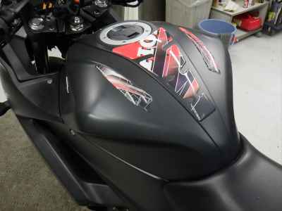 Suzuki Gixxer 250SF 2020