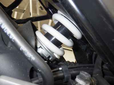 Suzuki Gixxer 250SF 2020