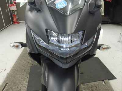 Suzuki Gixxer 250SF 2020